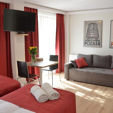 Apartamenty Oxygen Delux วอร์ซอ ภายนอก รูปภาพ