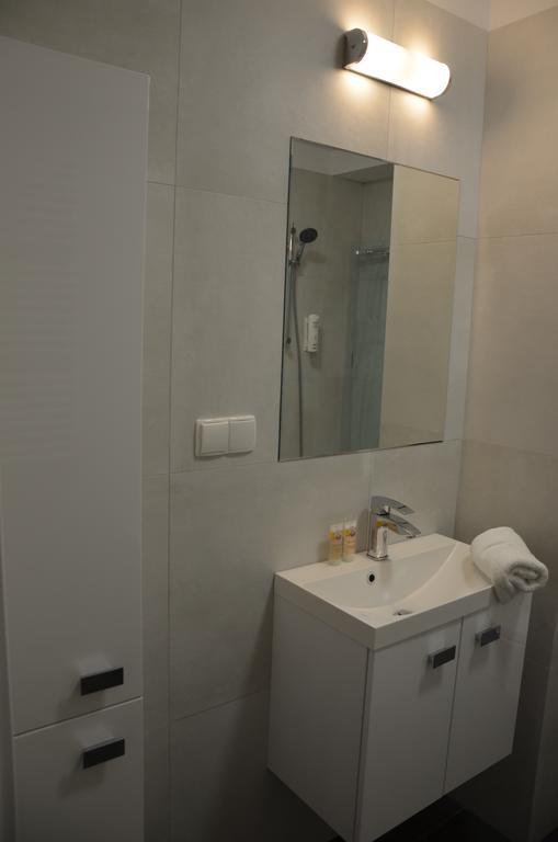 Apartamenty Oxygen Delux วอร์ซอ ภายนอก รูปภาพ